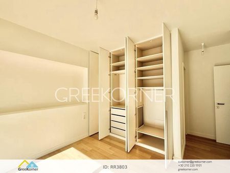 Διαμέρισμα για ενοικίαση Κέντρο (Κηφισιά) - Φωτογραφία 3