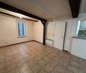 Appartement 2 pièce(s) 1 chambre(s) 45.05 m² - Photo 4