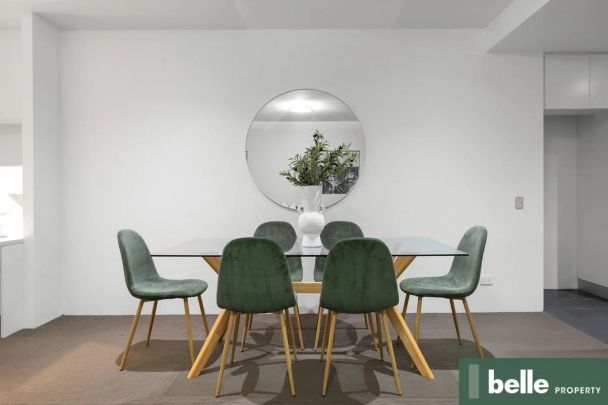 FURNISHED SINGLE ROOM IN PRIME LOCATION WITH BILLS INCLUDED - Photo 1