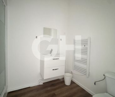 Appartement 1 pièce à louer à Maubeuge - Faubourg Saint-Quentin - Photo 4