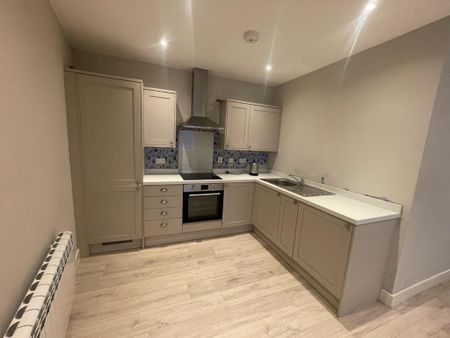 1 bedroom apartment to rent - Photo 2