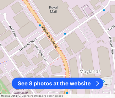 Tulware Way, Hemel Hempstead, HP2 - Photo 1