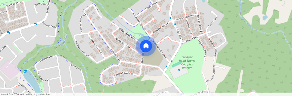 31 Warrabah Road, NSW 2155, North Kellyville