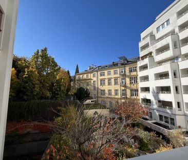 Modernes Innenstadtappartement mit Freifläche in 1010 Wien - Photo 1