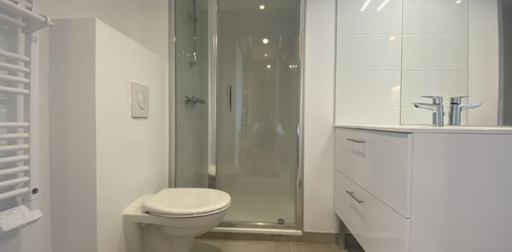 Location Appartement 2 pièces 26m² COGNAC 16100 - Photo 2