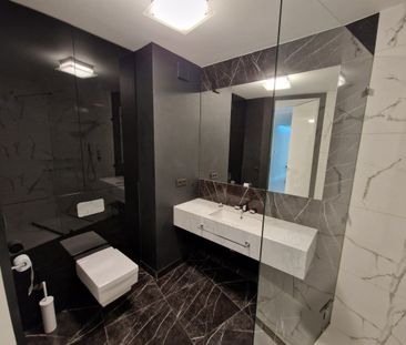 Ekskluzywny apartament - Warszawa Powiśle - Zdjęcie 6