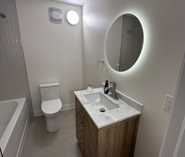 For Lease - 187 Oak Avenue Unit# LOWER, Hamilton, Ontario - Photo 3