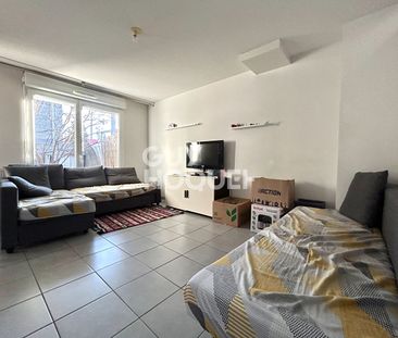 LOCATION d'une maison de 4 pièces (84 m²) à BLAGNAC - Photo 4