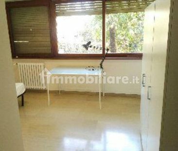 Appartamento via LUIGI ARBIB PASCUCCI, 6, Gemelli - Pineta Sacchett... - Photo 1