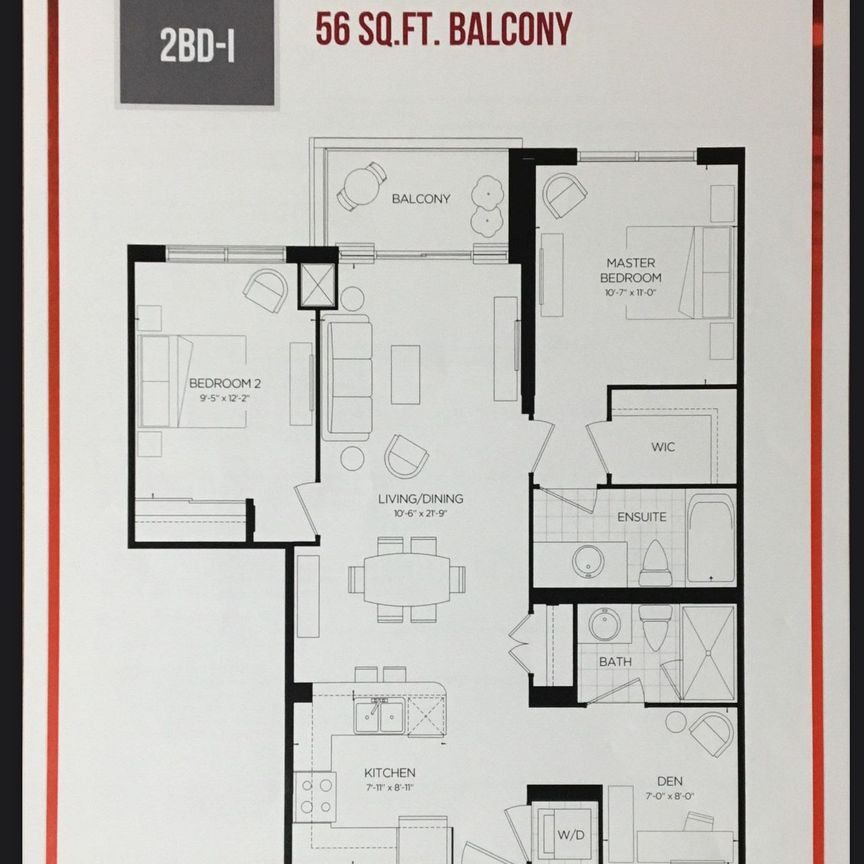 For Lease - 540 Bur Oak Avenue Unit# 216, Markham, Ontario - Photo 2