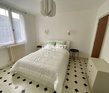 T3 meublé avec balcon et parking - rue de Belfort - Photo 3