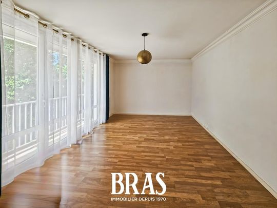 Location Appartement 4 pièces 76m² REZE 44400 - Photo 1