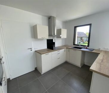 Location maison 5 pièces - 104m² à Laille (35890) - Photo 5