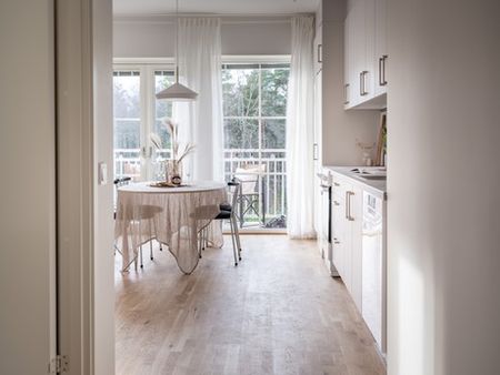 Mejeriets väg, Märsta - Photo 4