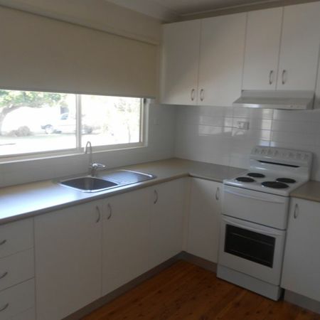 Two Bedroom Flat in Blue Bay - Photo 3