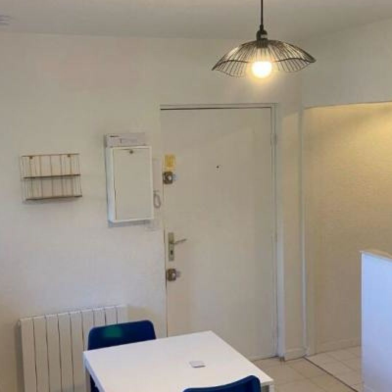 Appartement Villeneuve Loubet 1 pièce(s) 22.13 m2 - Photo 1