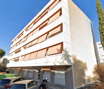 SANS FRAIS - T3 - TERASSE - CENTRE VILLE - AIX EN PROVENCE - Photo 4