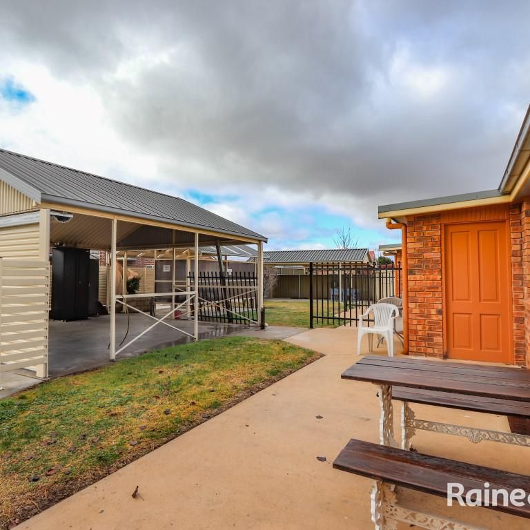 271 Howick Street Furnished, Bathurst, NSW 2795 - Photo 1