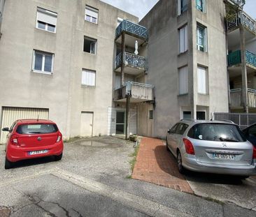 Location appartement 4 pièces 75.3 m² à Romans-sur-Isère (26100) - Photo 3