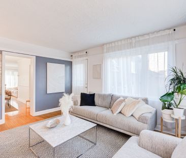 For Lease - 151 Newton Drive, Toronto, Ontario - Photo 6