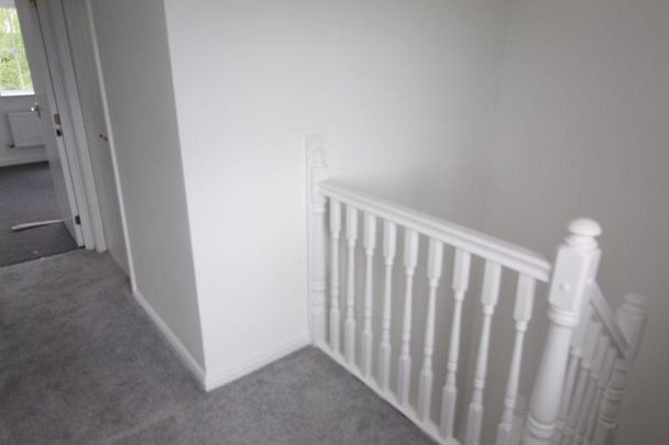 5 bedroom townhouse to rent - Photo 1