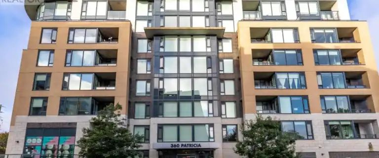 322 - 360 PATRICIA AVENUE | 322 - 360 PATRICIA AVENUE, Ottawa - Photo 1