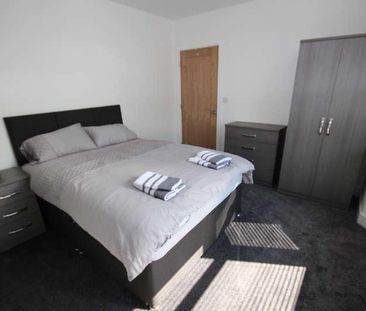 Jackson Avenue, Stretton, DE13 - Photo 3