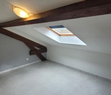 Location Appartement 2 pièces 44m² EPINAL 88000 - Photo 4