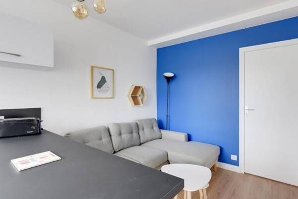 COLOCATION MEUBLÉE / ILE DE NANTES - Photo 1