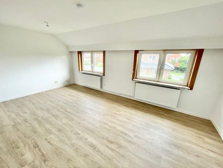 Frisch-renovierte 4-Zimmer-Wohnung im Herzen von Wiefelstede - Foto 2