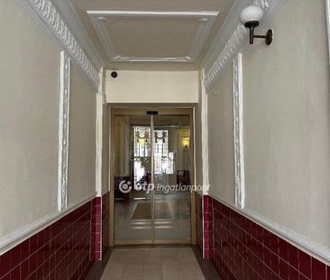Kiadó jó állapotú lakás - Budapest V. kerület - Photo 5