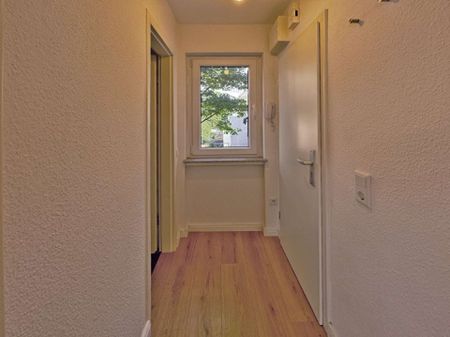 Neustadt / Sanierte 1-Zimmer Wohnung in zentraler Lage - Foto 4