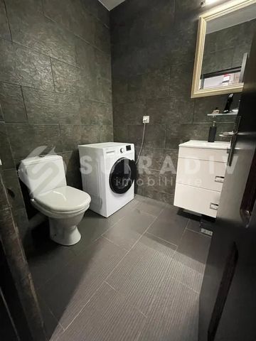 Apartament modern Pet Friendly, parcare- complex Il Lago, langa Iulius Mall - Fotografie 3