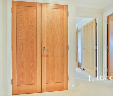 2 bedroom apartment to rent Berrington, 74 Becton Lane, New Milton,... - Photo 4