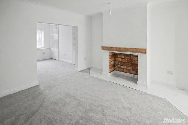 3 bedroom terraced house to rent - Photo 1