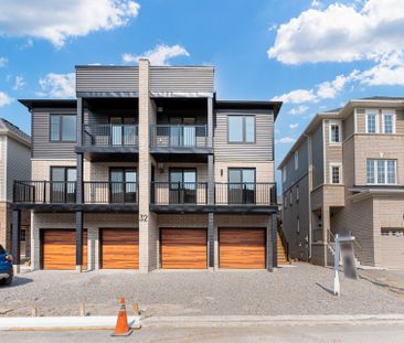 For Lease - 32 Wagon Lane Unit# 6, Barrie, Ontario - Photo 2