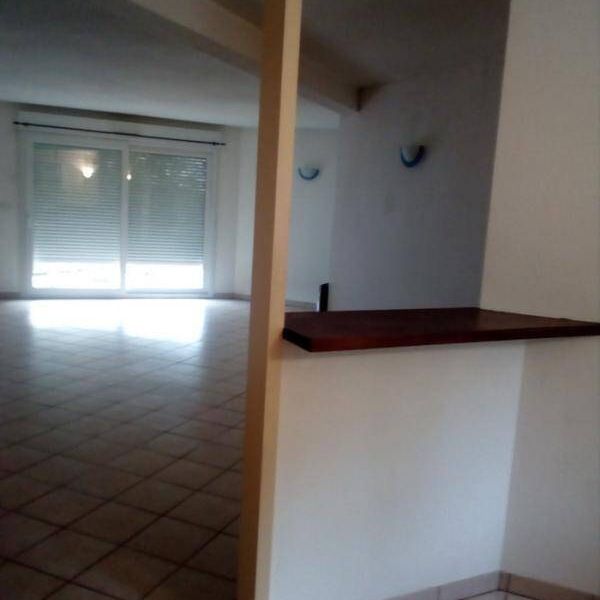 Location appartement t3 79 m² à Villefranche-de-Rouergue (12200) - Photo 1