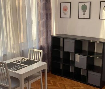 mazowieckie, Warszawa, Mokotów, Aleja Niepodległości - Photo 3