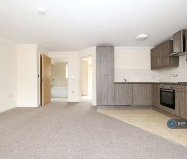 1 bedroom maisonette to rent - Photo 4