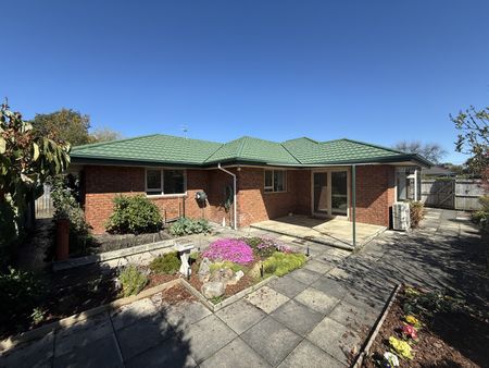 60a Norwood Street, Beckenham, Christchurch - Photo 5