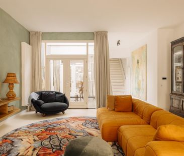 Te huur: Appartement Lindengracht in Amsterdam - Photo 5