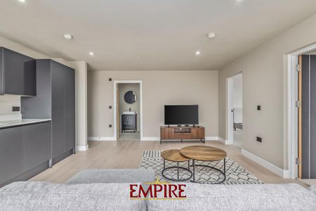 2 bedroom apartment to rent - Photo 4