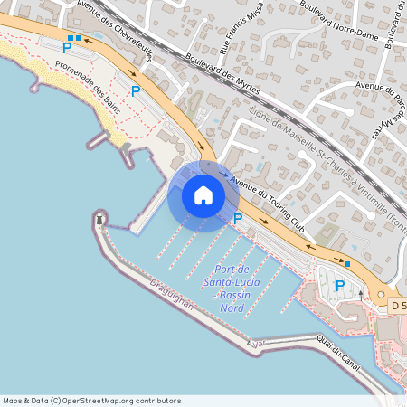 83700, Saint-Raphaël