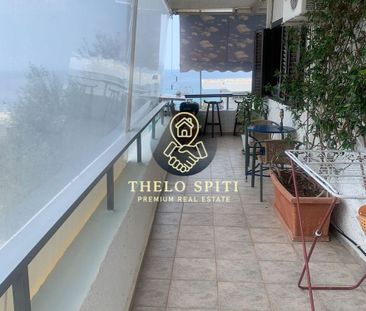 Διαμέρισμα για ενοικίαση Άγιος Νικόλαος (Ανάβυσσος) - Photo 6