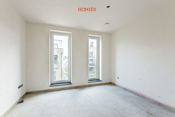 2-slaapkamer nieuwbouwappartement centrum Hoeilaart - Foto 1