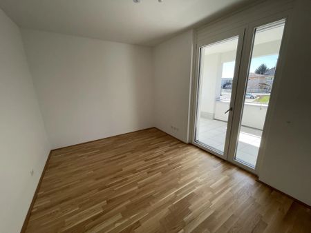 Hochmoderne Neubauwohnungen am Stadtrand von Graz! - Photo 2