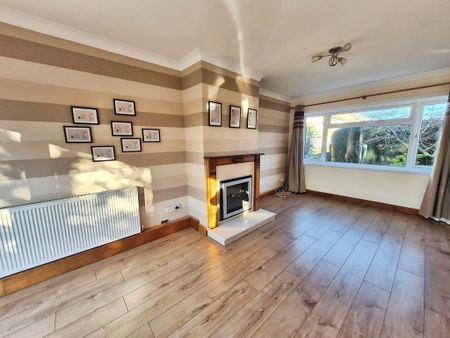 2 bedroom semi-detached house to rent - Photo 3