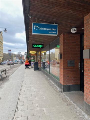 Hägersten-Liljeholmen - 2rok - 12mån - 17.985kr/mån - Photo 2