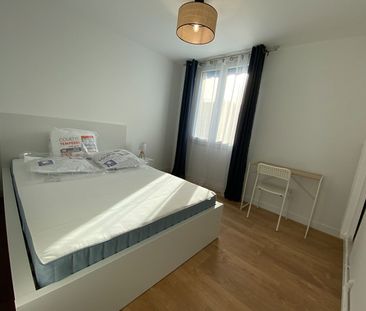 "L'ECLATANT" - Location Appartement tours : 73.67 m2 - Photo 6
