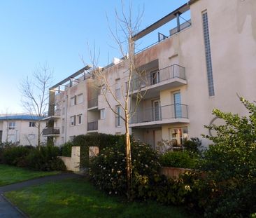 APPARTEMENT TYPE 2 – BALCON – PARKING PRIVATIF - Photo 4